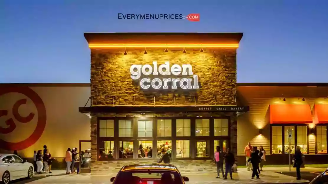 Golden Corral Menu Prices everymenuprices.com