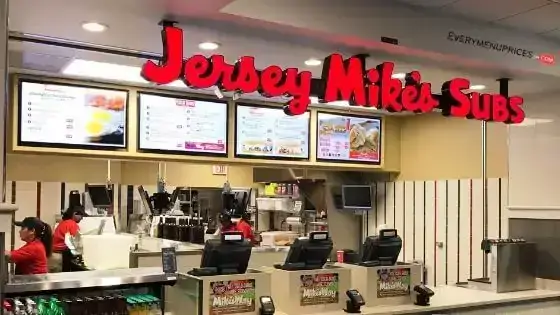 Jersey Mike's Menu Prices everymenuprices.com