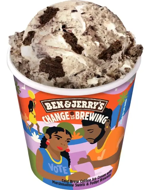 Ben And Jerry's Menu With Pictures everymenuprices