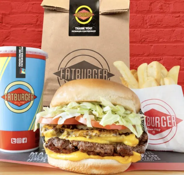 Fatburger Menu With Pictures everymenuprices