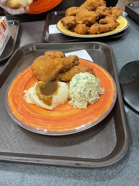 Pollo Campero Menu With Pictures everymenuprices