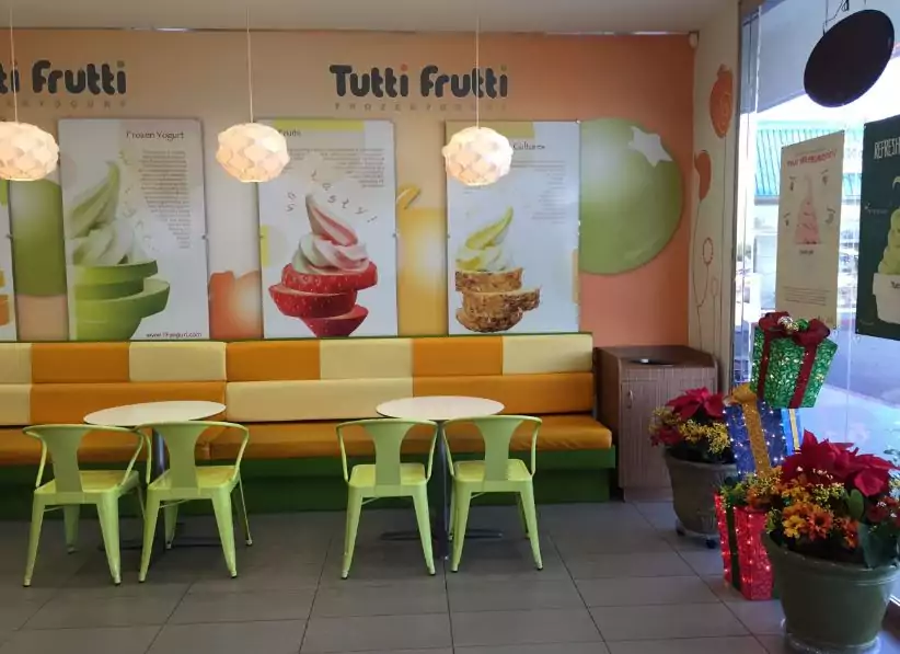 Tutti Frutti Menu With Prices everymenuprices.com