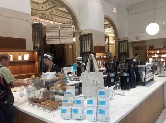 Blue Bottle Coffee Prices everymenuprices.com