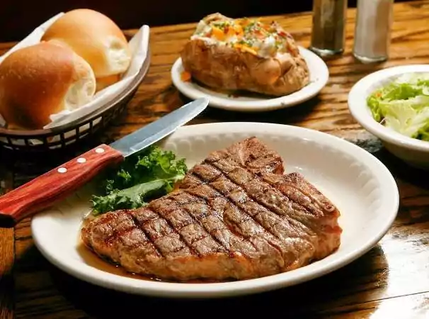 Cattlemen's Steakhouse Menu With Prices everymenuprices.com