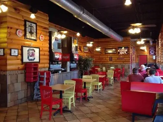 Cookout Menu And Prices everymenuprices.com