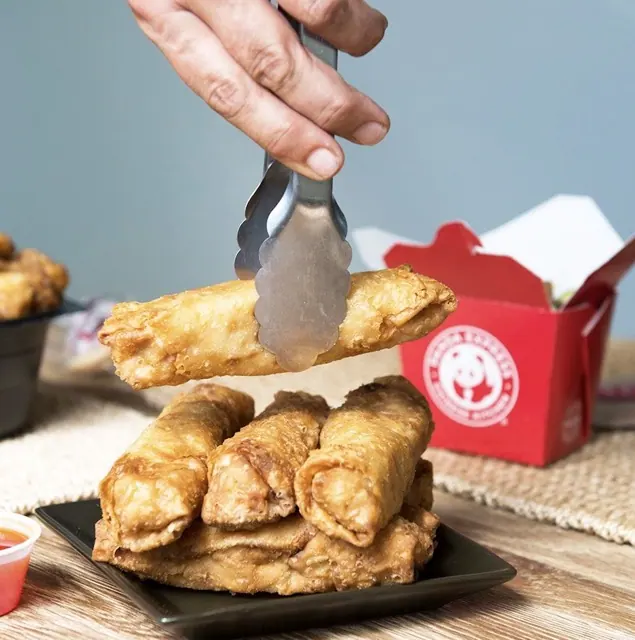 Panda Express Menu With Pictures everymenuprices