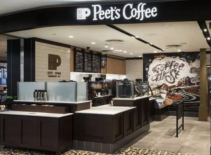 Peets Coffee Menu Prices everymenuprices.com