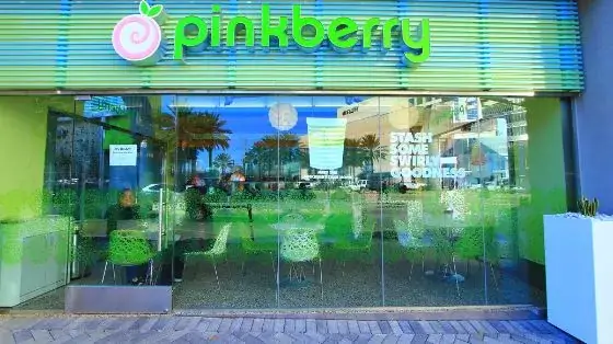 Pinkberry Menu Prices everymenuprices.com