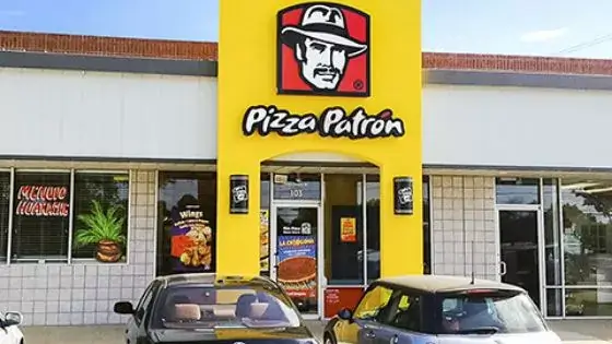 Pizza Patron Menu And Prices everymenuprices.com