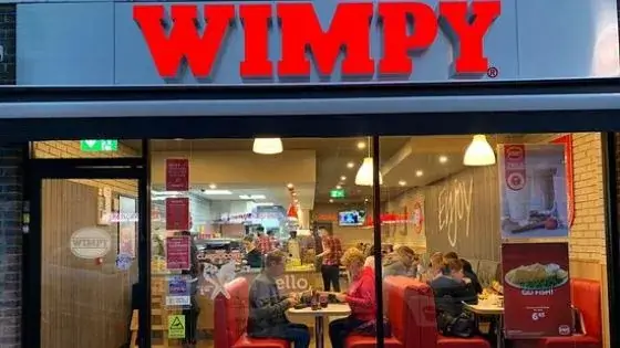 Wimpy Menu Prices UK everymenuprices.com