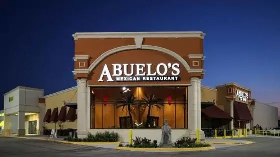 Abuelos Restaurant Menu everymenuprices.com