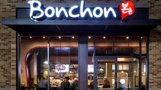 Bonchon Chicken Menu Prices everymenuprices.com