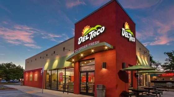 Del Taco Menu With Prices everymenuprices.com