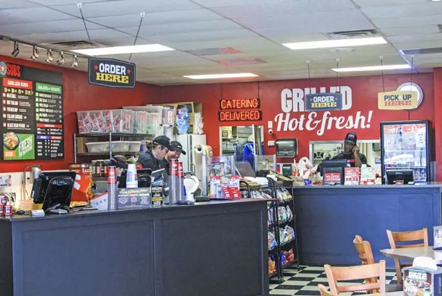 Lennys Grill & Subs History everymenuprices