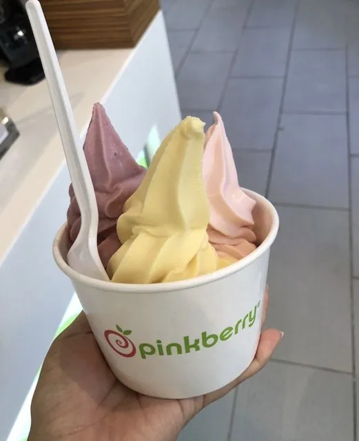 Pinkberry Menu With Pictures everymenuprices