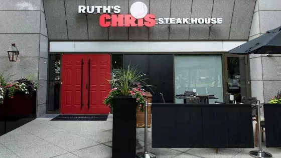 Ruth's Chris Steakhouse Menu Prices everymenuprices.com