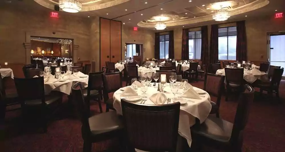 Ruth's Chris Steakhouse Menu With Prices everymenuprices