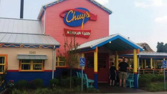 Chuy's Menu With Prices everymenuprices.com