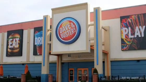 Dave And Buster's Menu Prices everymenuprices.com