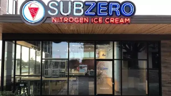 Sub Zero Ice Cream Menu Prices everymenuprices.com