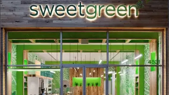 Sweetgreen Menu With Prices everymenuprices.com