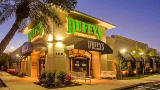 Duffy's Menu With Prices everymenuprices.com