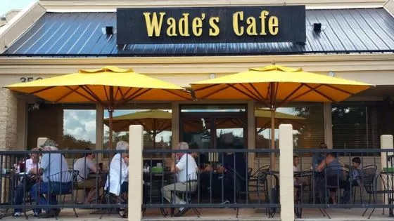 Wade’s Cafe Menu Prices everymenuprices.com