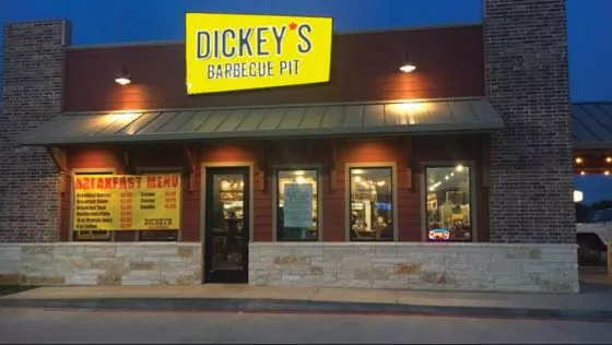 Dickey's Barbecue Pit Menu Prices everymenuprices.com