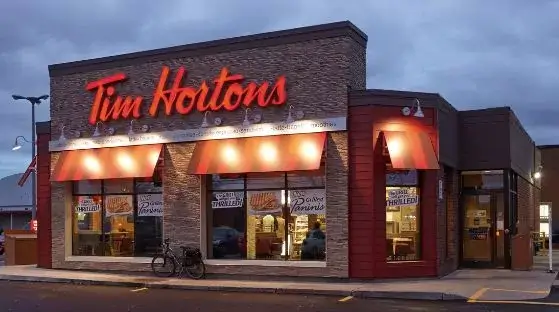 Tim Hortons Menu & Prices in Canada : r/MenuPricesCA