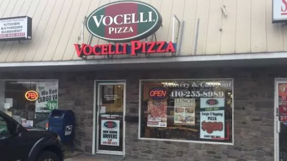 Vocelli Pizza Menu Prices everymenuprices.com