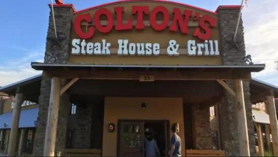 Colton's Steak House & Grill Menu With Prices everymenuprices