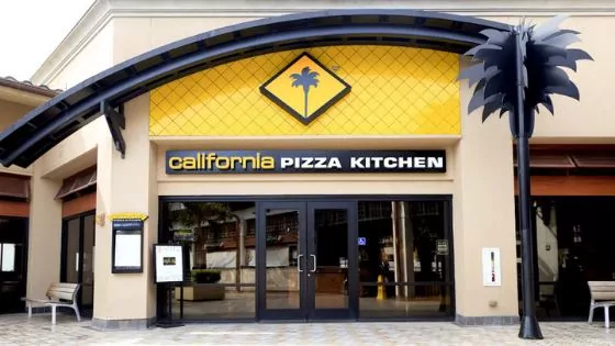 California Pizza Kitchen Menu With Prices everymenuprices.com