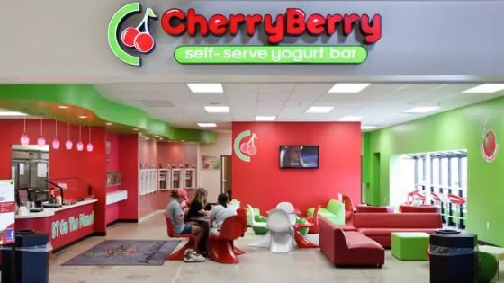 Cherry Berry Menu With Prices everymenuprices.com