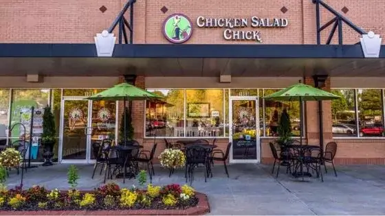 Chicken Salad Chick Menu And Prices everymenuprices.com