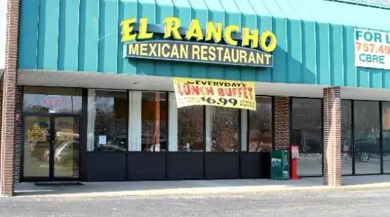 El Rancho Menu With Prices everymenuprices.com