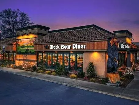 Black Bear Diner Menu With Prices everymenuprices.com