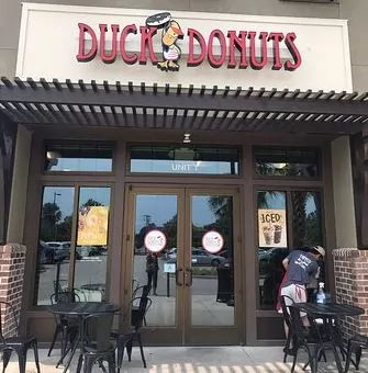 Duck Donuts Menu With Prices everymenuprices.com