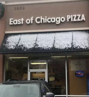 East Of Chicago Pizza Menu Prices everymenuprices.com