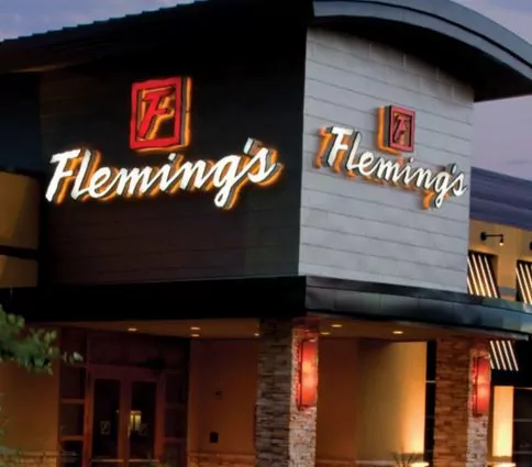 Fleming's Prime Steakhouse & Wine Bar Menu Prices everymenuprices
