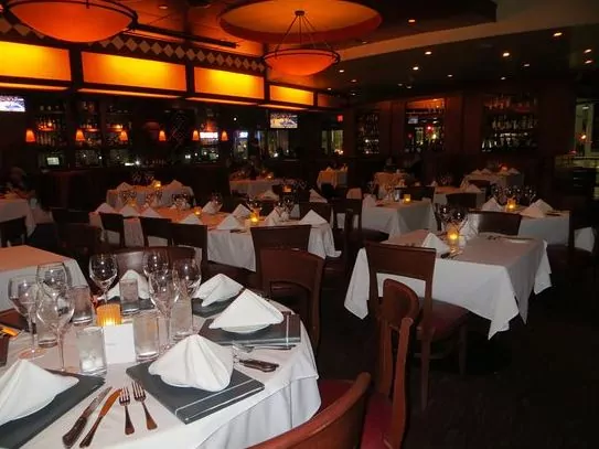 Fleming's Prime Steakhouse & Wine Bar Prices everymenuprices