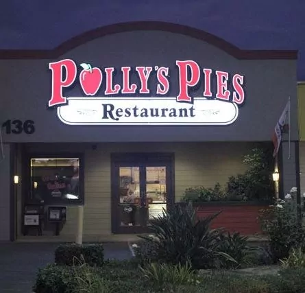 Polly's Pies Menu Prices everymenuprices.com