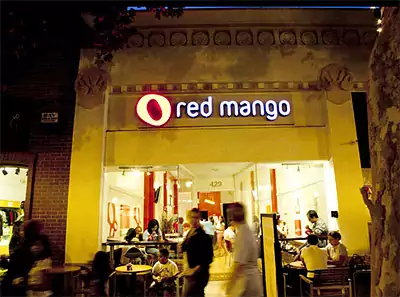 Red Mango Menu With Prices everymenuprices.com