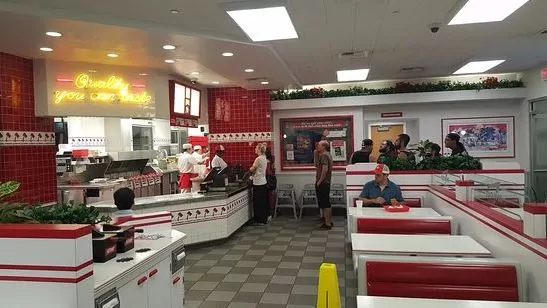 In-N-Out Burger Menu Prices everymenuprices.com
