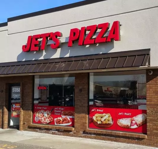 Jets Pizza Menu With Prices [October 2023 Updated] » Everymenuprices