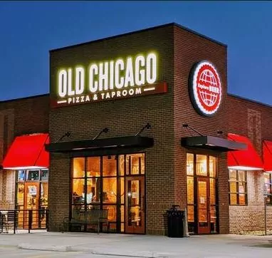 Old Chicago Menu With Prices everymenuprices.com