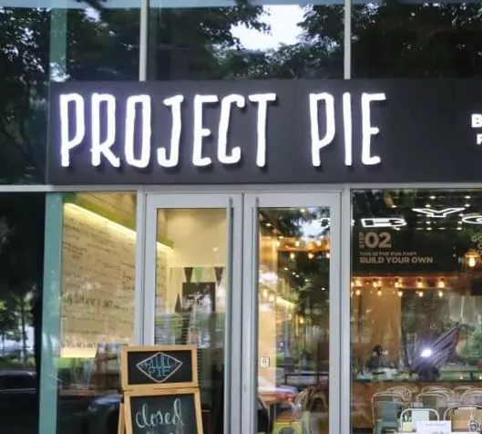 Project Pie Menu With Prices everymenuprices.com