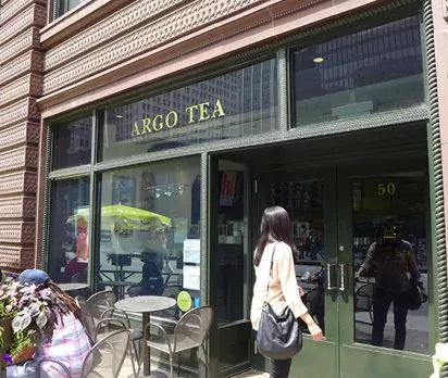 Argo Tea Menu With Prices everymenuprices.com