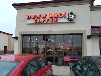 Dunn Brothers Coffee Menu And Prices everymenuprices.com