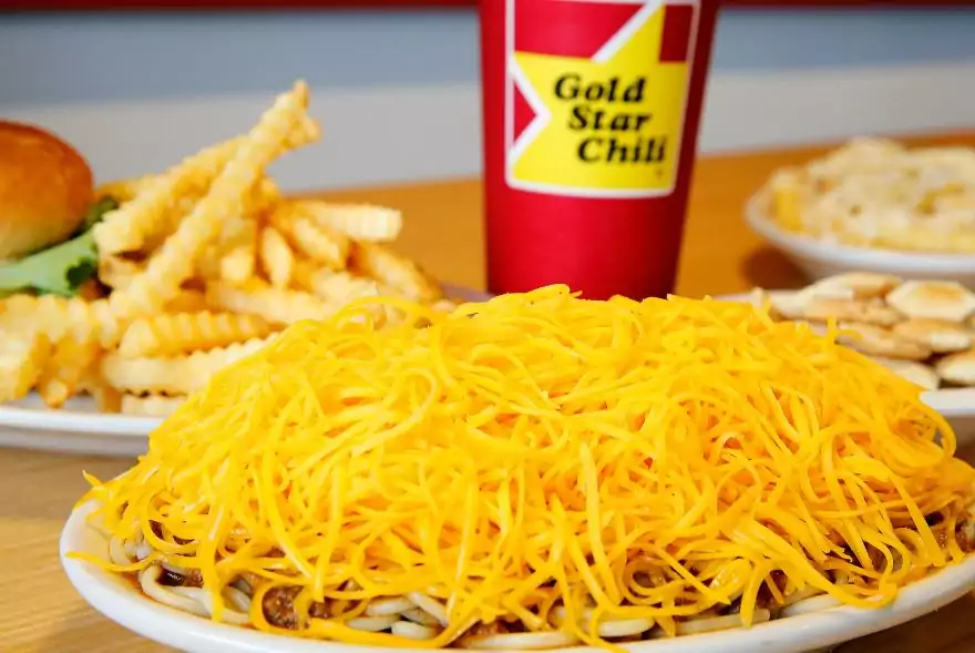 Gold Star Chili Menu With Prices everymenuprices.com