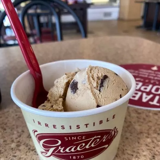 Graeter's Ice Cream Menu And Prices everymenuprices.com